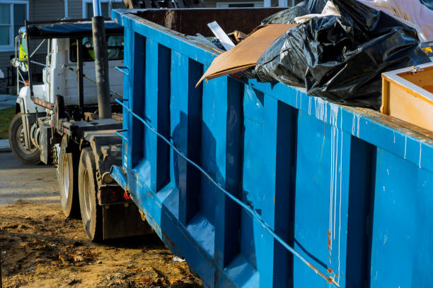 Recycling Services for Junk in Wilkesboro, NC